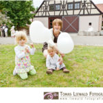 Wedding by Tomas Liewald Fotografie
