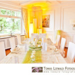 Wedding by Tomas Liewald Fotografie