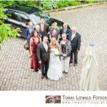 Wedding by Tomas Liewald Fotografie