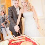 Wedding by Tomas Liewald Fotografie