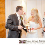 Wedding by Tomas Liewald Fotografie