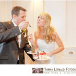 Wedding by Tomas Liewald Fotografie