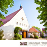 Wedding by Tomas Liewald Fotografie