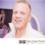 Wedding by Tomas Liewald Fotografie