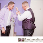 Wedding by Tomas Liewald Fotografie