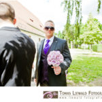 Wedding by Tomas Liewald Fotografie