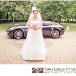 Wedding by Tomas Liewald Fotografie