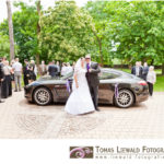 Wedding by Tomas Liewald Fotografie