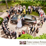 Wedding by Tomas Liewald Fotografie