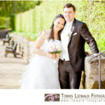 Wedding by Tomas Liewald Fotografie