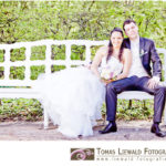 Wedding by Tomas Liewald Fotografie