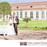 Wedding by Tomas Liewald Fotografie