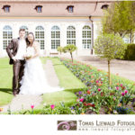 Wedding by Tomas Liewald Fotografie