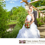 Wedding by Tomas Liewald Fotografie