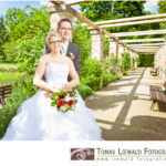 Wedding by Tomas Liewald Fotografie