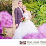Wedding by Tomas Liewald Fotografie