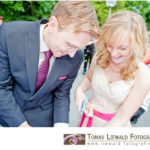 Wedding by Tomas Liewald Fotografie