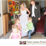 Wedding by Tomas Liewald Fotografie