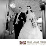 Wedding by Tomas Liewald Fotografie