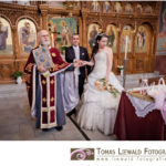 Wedding by Tomas Liewald Fotografie