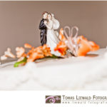 Wedding by Tomas Liewald Fotografie