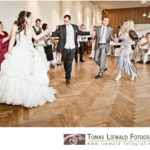 Wedding by Tomas Liewald Fotografie