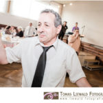 Wedding by Tomas Liewald Fotografie