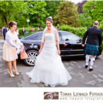 Wedding by Tomas Liewald Fotografie