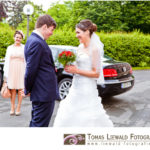 Wedding by Tomas Liewald Fotografie