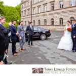 Wedding by Tomas Liewald Fotografie