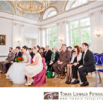 Wedding by Tomas Liewald Fotografie