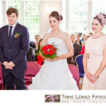 Wedding by Tomas Liewald Fotografie