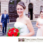 Wedding by Tomas Liewald Fotografie