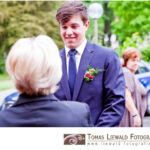 Wedding by Tomas Liewald Fotografie