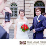 Wedding by Tomas Liewald Fotografie