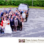 Wedding by Tomas Liewald Fotografie