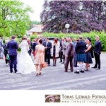 Wedding by Tomas Liewald Fotografie