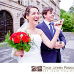 Wedding by Tomas Liewald Fotografie