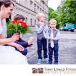 Wedding by Tomas Liewald Fotografie