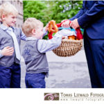 Wedding by Tomas Liewald Fotografie