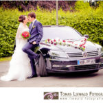 Wedding by Tomas Liewald Fotografie