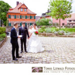 Wedding by Tomas Liewald Fotografie