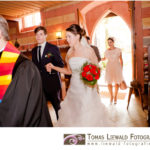 Wedding by Tomas Liewald Fotografie