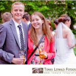 Wedding by Tomas Liewald Fotografie