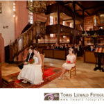 Wedding by Tomas Liewald Fotografie