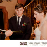 Wedding by Tomas Liewald Fotografie