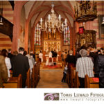 Wedding by Tomas Liewald Fotografie