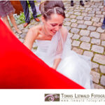 Wedding by Tomas Liewald Fotografie