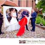 Wedding by Tomas Liewald Fotografie