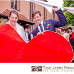 Wedding by Tomas Liewald Fotografie